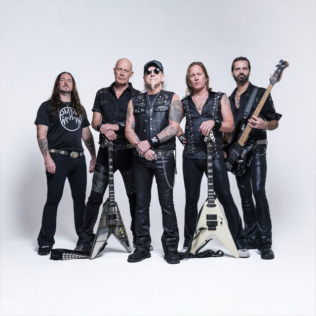 Accept sanatçı görseli