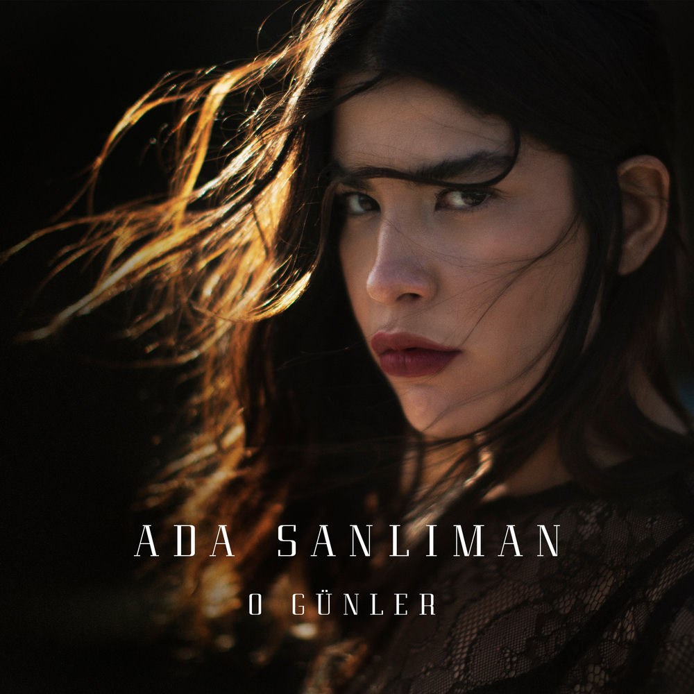 Ada Sanlıman sanatçı görseli