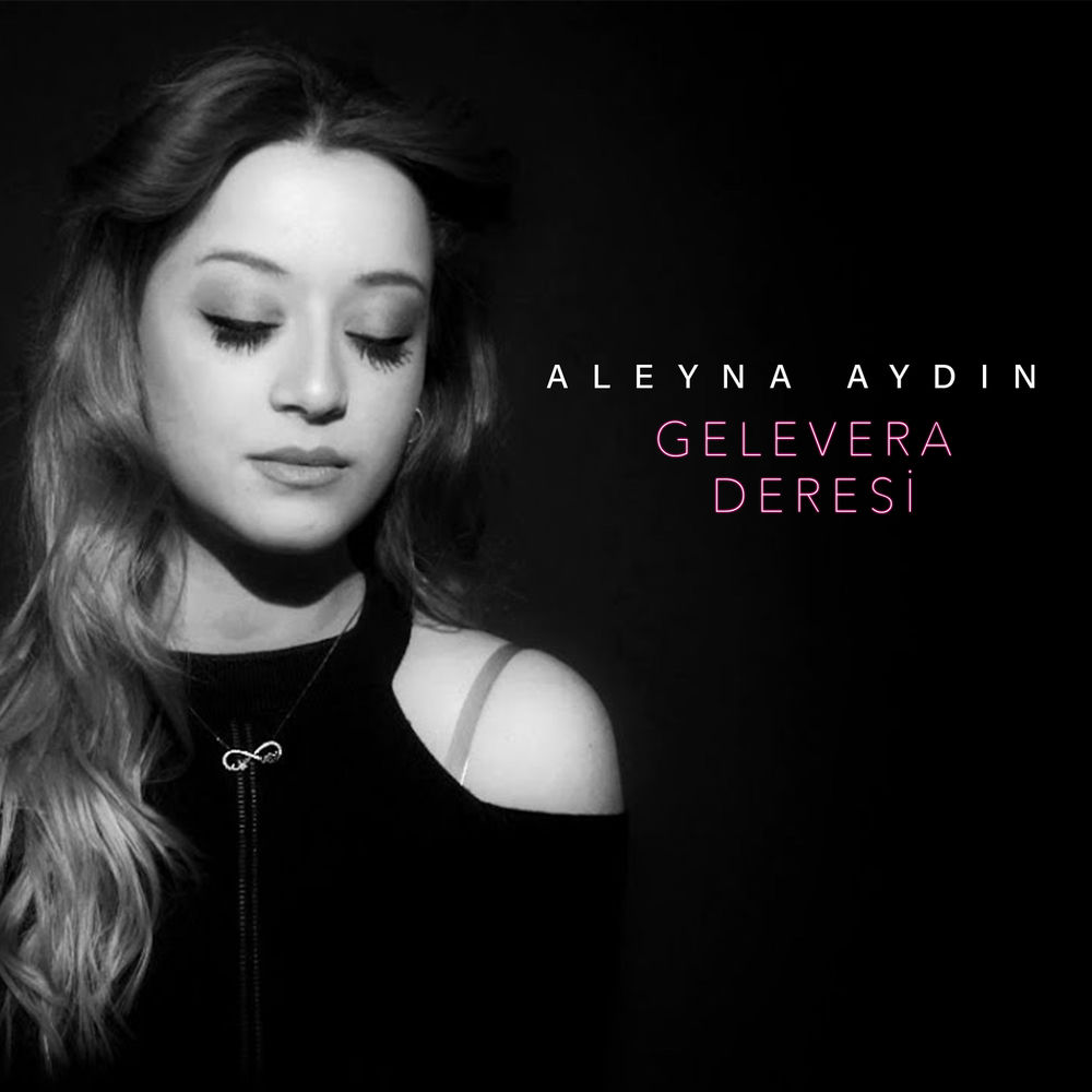 Aleyna Aydın sanatçı görseli