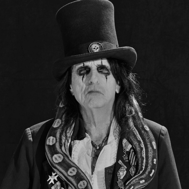 Alice Cooper sanatçı görseli