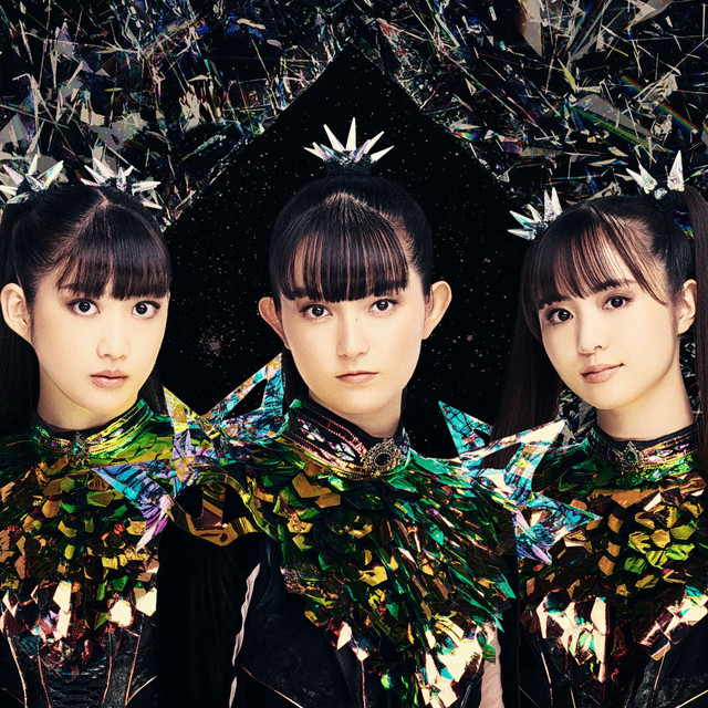 Babymetal sanatçı görseli