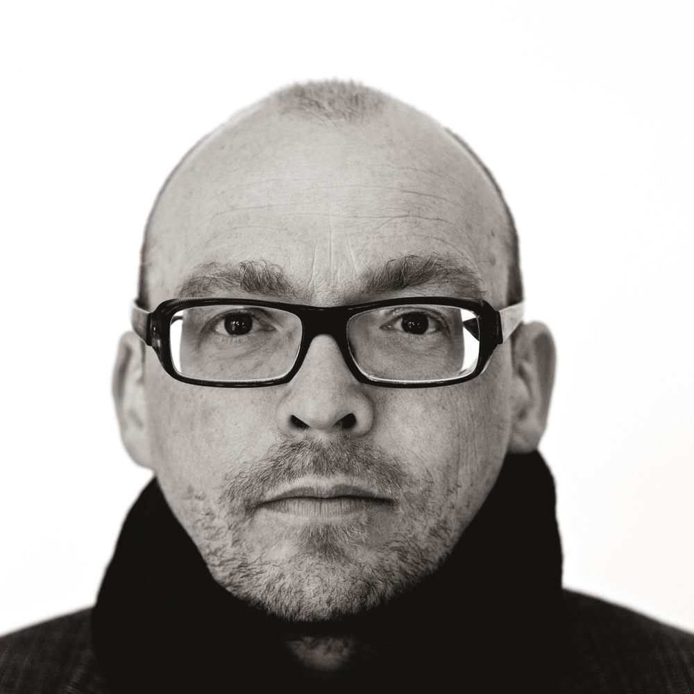 Bugge Wesseltoft sanatçı görseli