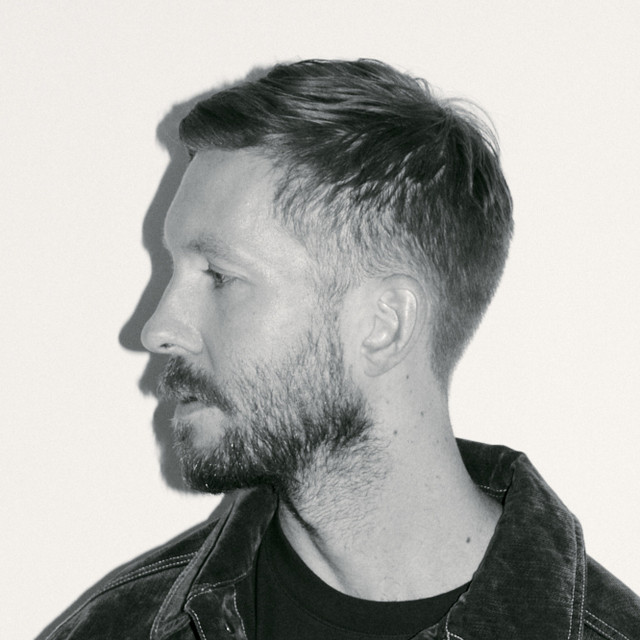 Calvin Harris sanatçı görseli