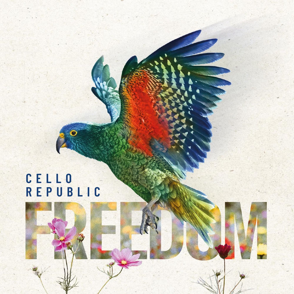 Cello Republic sanatçı görseli