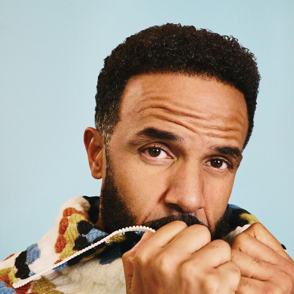 Craig David sanatçı görseli