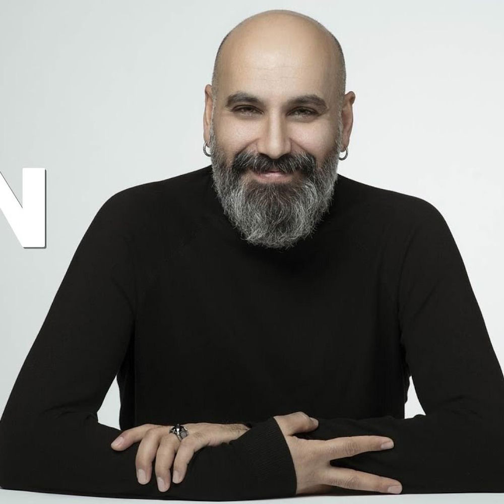 Dodan sanatçı görseli