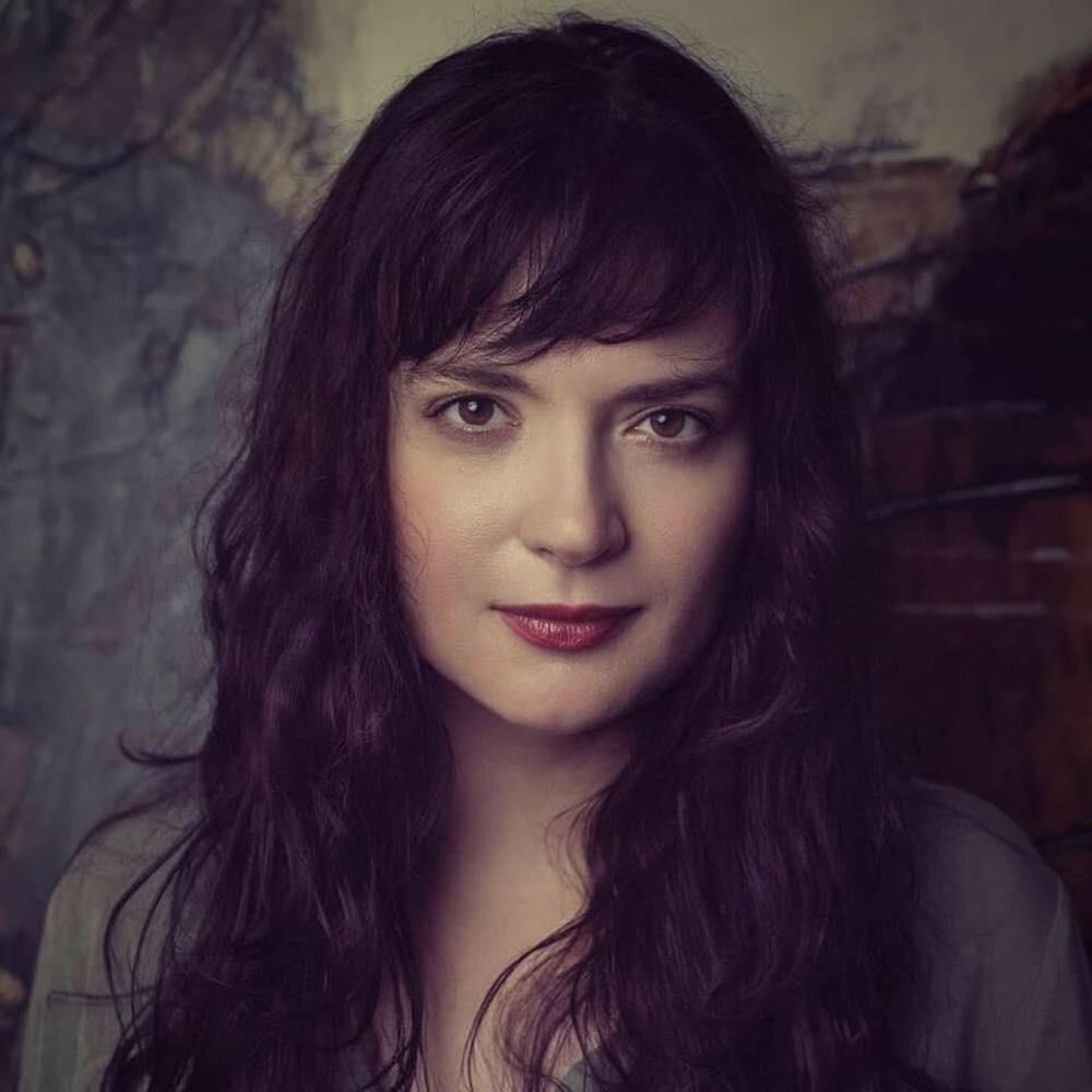 Elina Duni sanatçı görseli