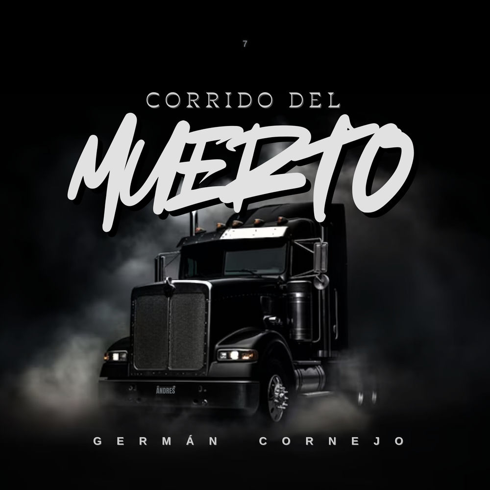 German Cornejo sanatçı görseli