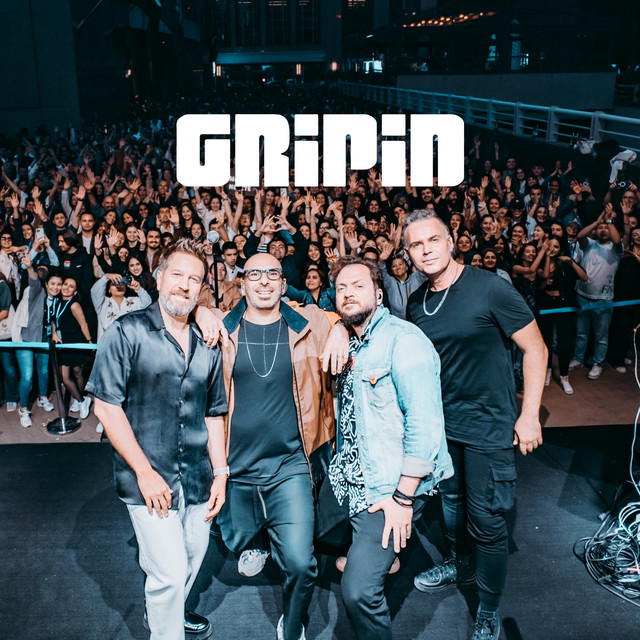 Gripin sanatçı görseli