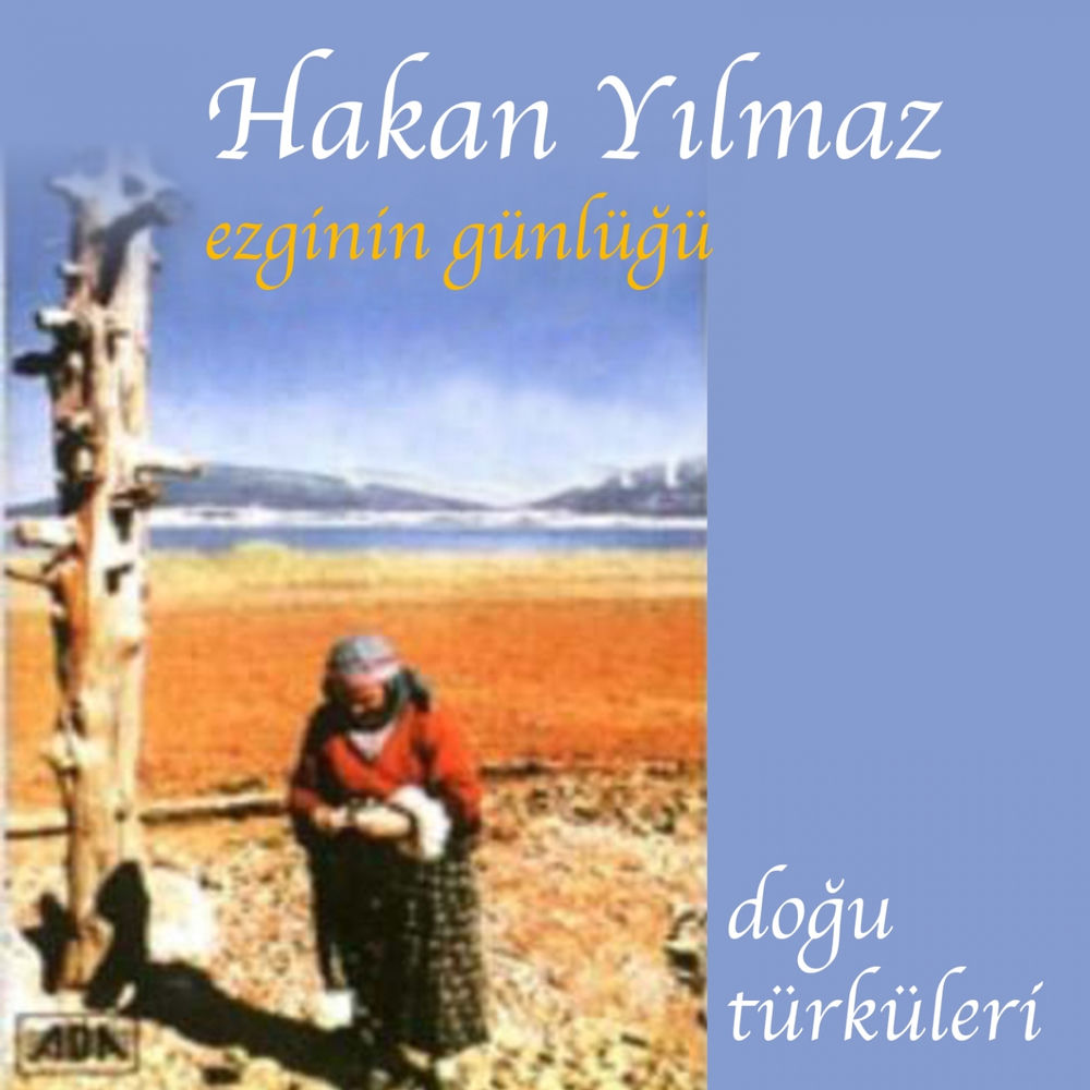 Hakan Yılmaz sanatçı görseli