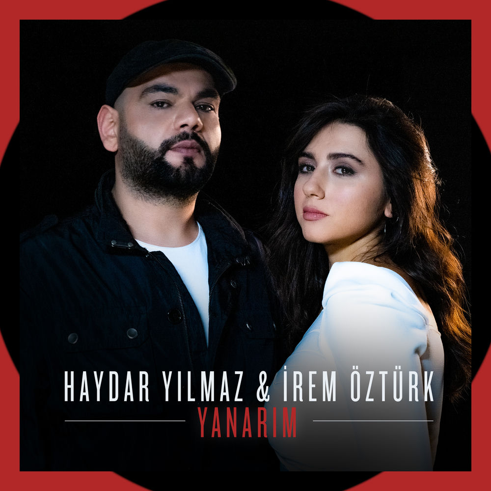 Haydar Yılmaz sanatçı görseli