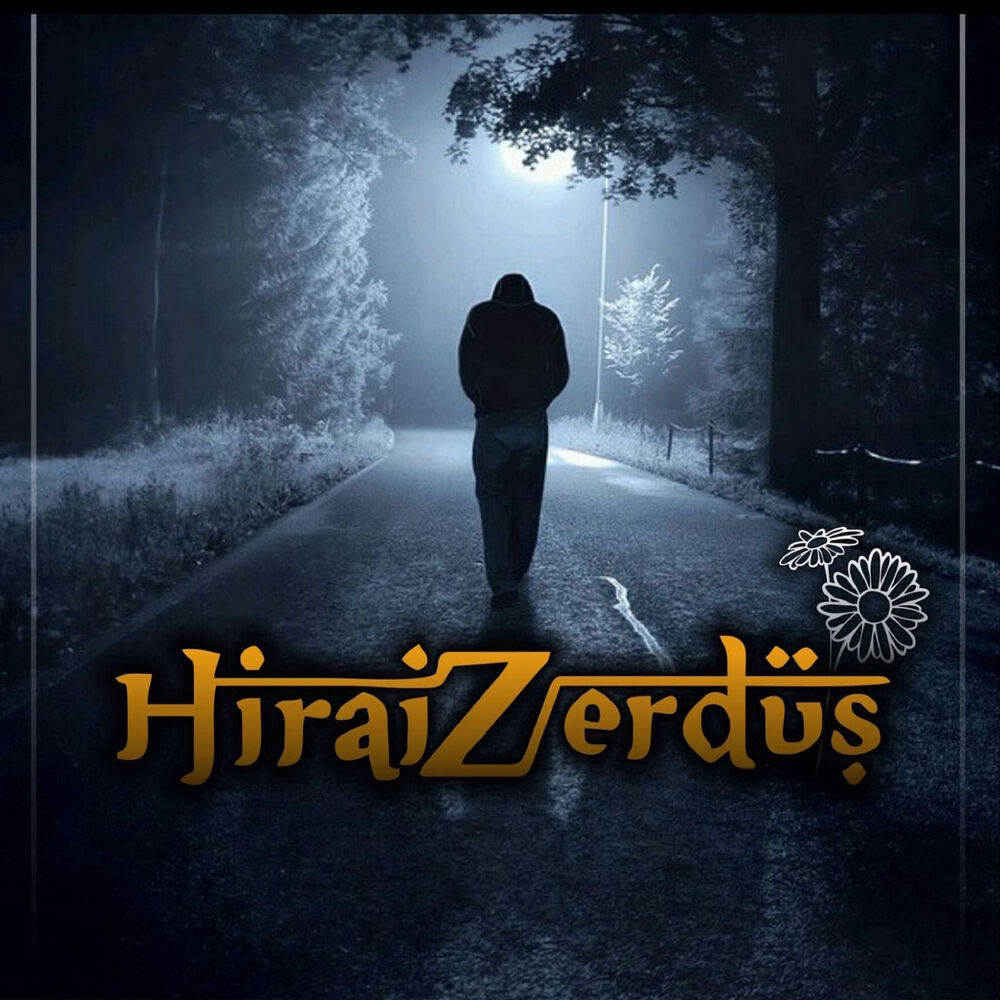 HiraiZerdüş sanatçı görseli