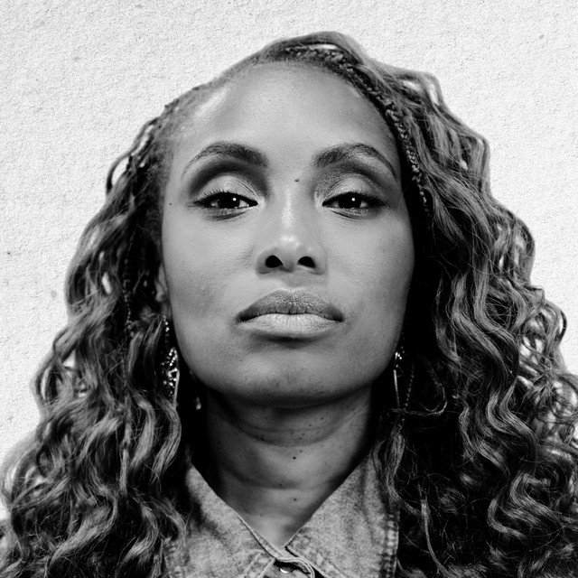 Imany sanatçı görseli