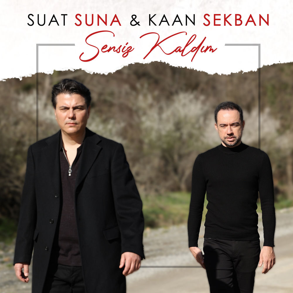 Kaan Sekban sanatçı görseli
