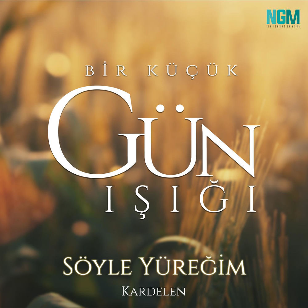 Kardelen sanatçı görseli