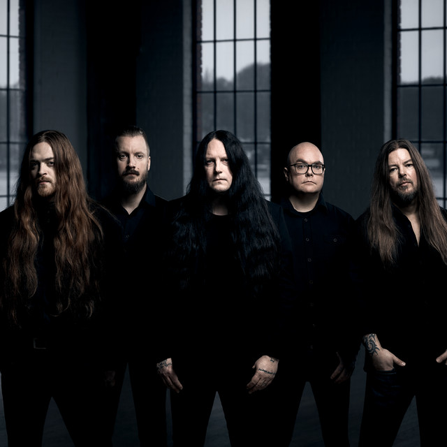 Katatonia sanatçı görseli