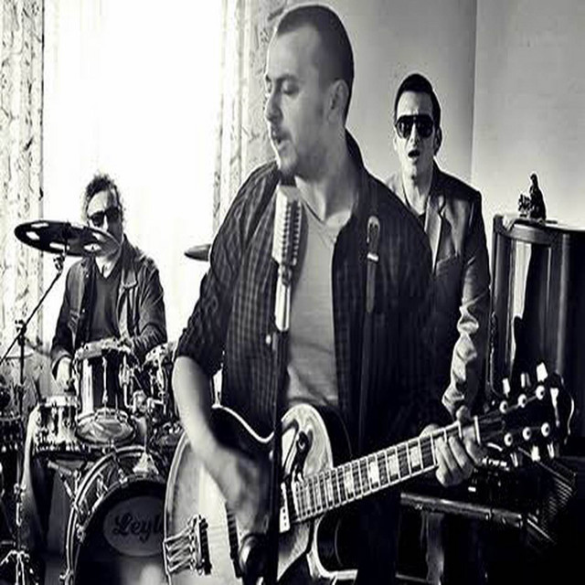 Leyla The Band sanatçı görseli