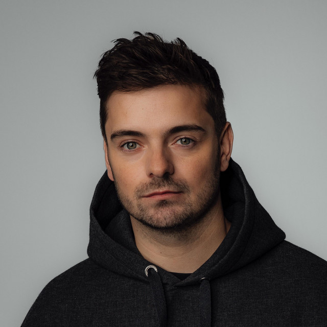 Martin Garrix sanatçı görseli
