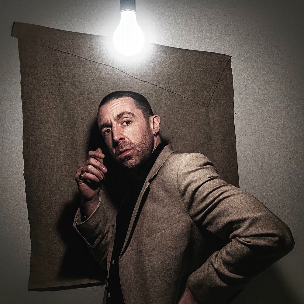 Miles Kane sanatçı görseli