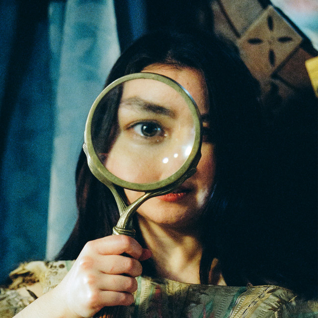 Mitski sanatçı görseli