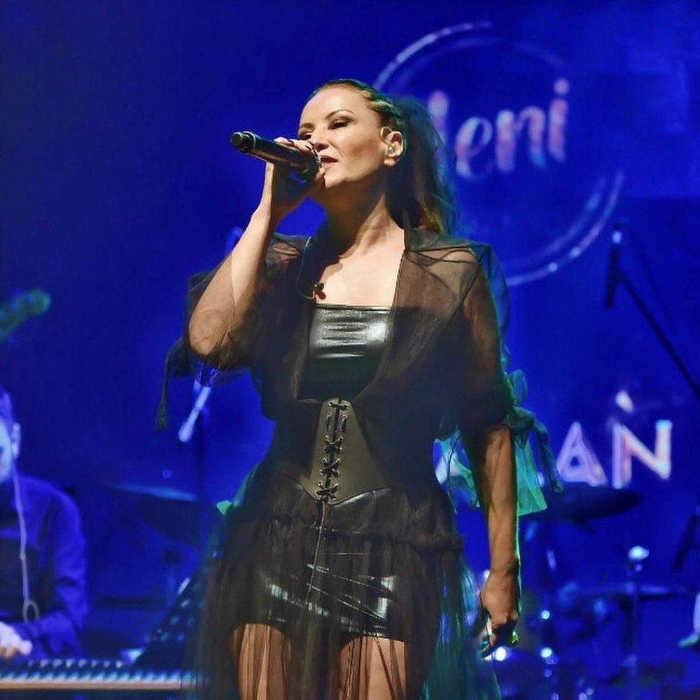 Nalan sanatçı görseli