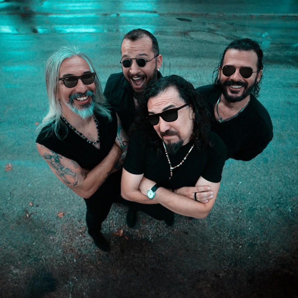 Necati ve Saykolar sanatçı görseli