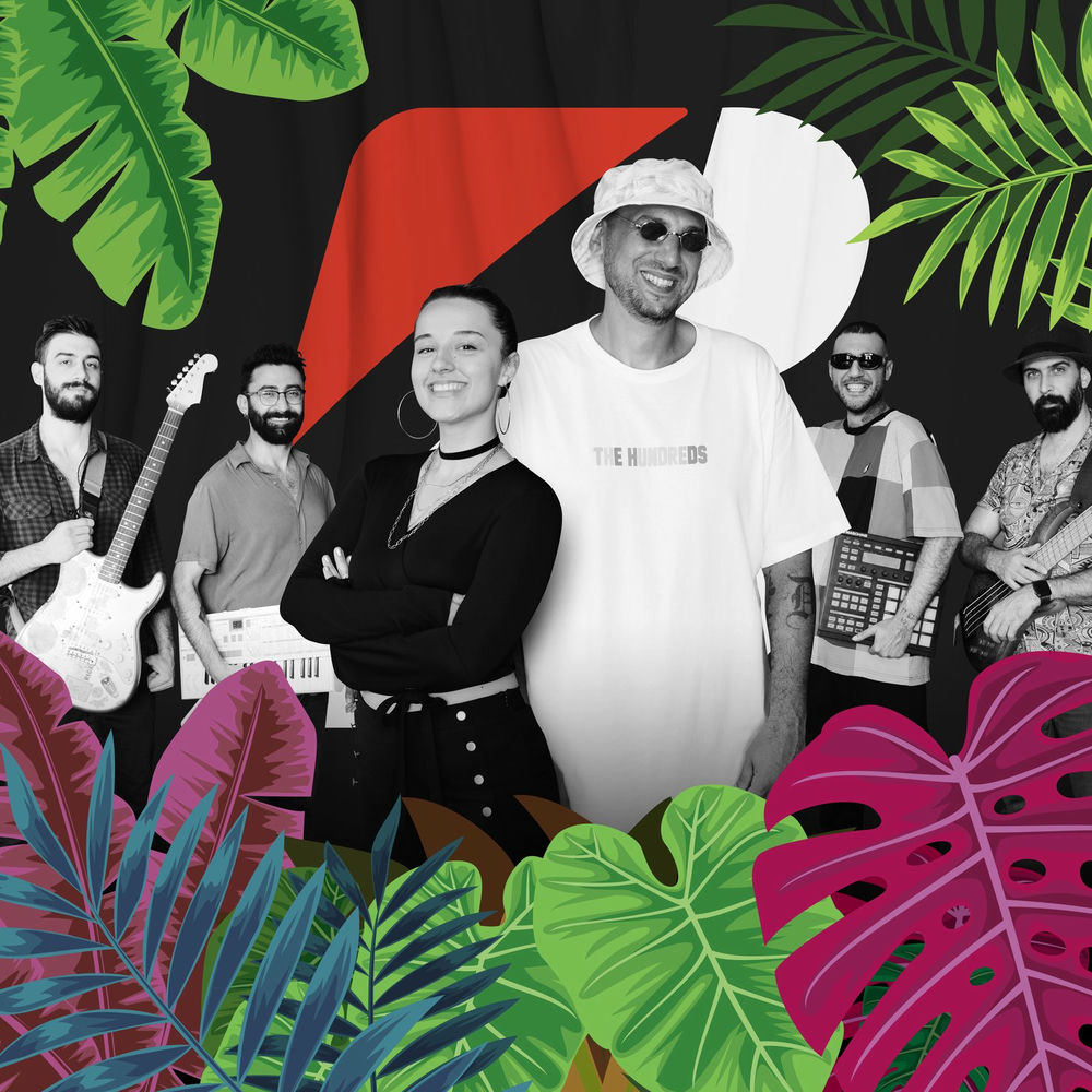 Pandami Music sanatçı görseli