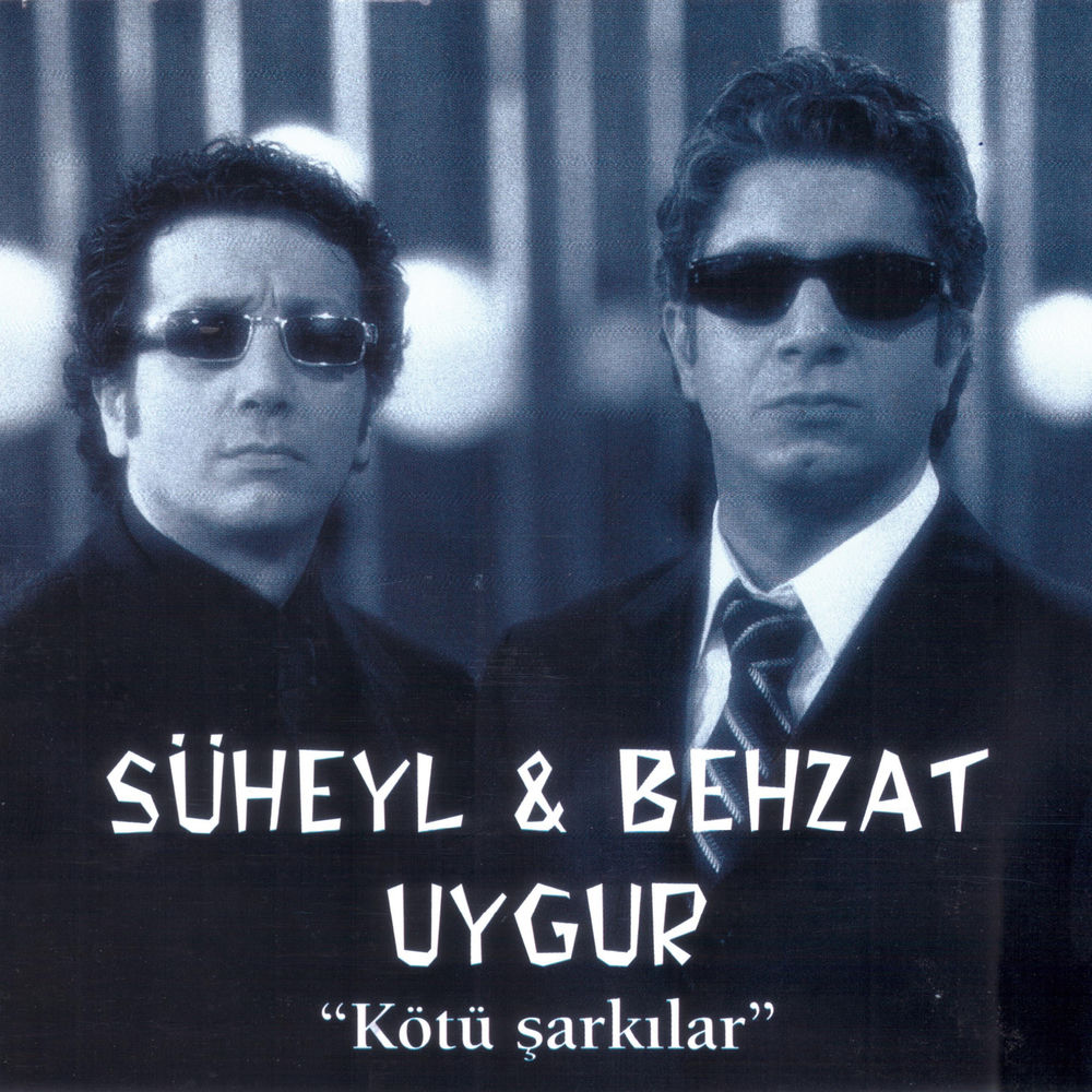 Süheyl Uygur sanatçı görseli