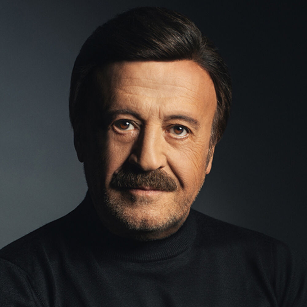 Selami Şahin sanatçı görseli