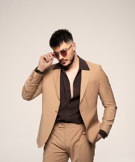 Semicenk sanatçı görseli