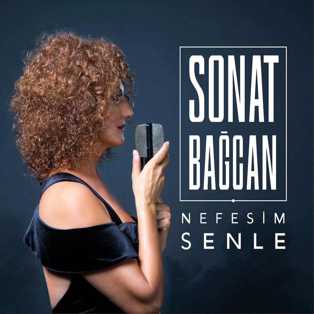Sonat Bağcan sanatçı görseli