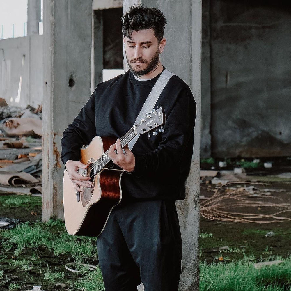 Yasir Miy sanatçı görseli