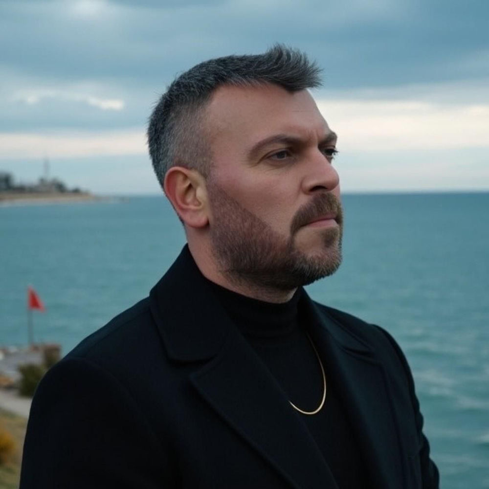 4 Köşe “Muhabbet” Serkan Nişancı - Aysel Yakupoğlu - Yiğit Mahzuni - Gökhan Namlı etkinlik görseli