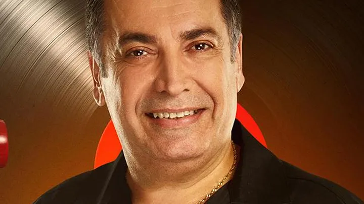 80ler 90lar Gülümseten Hatıralar etkinlik görseli