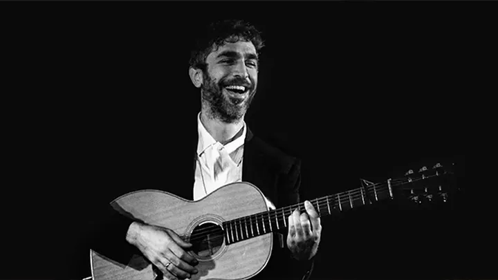 Ahmet Ali Arslan etkinlik görseli