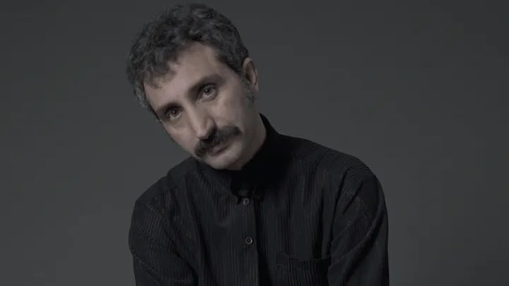 Ali Doğan Gönültaş etkinlik görseli