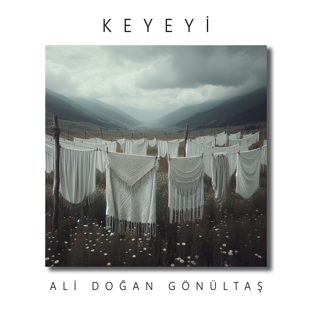 Ali Doğan Gönültaş Trio etkinlik görseli