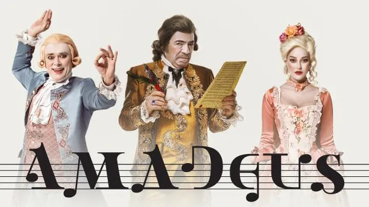 Amadeus etkinlik görseli