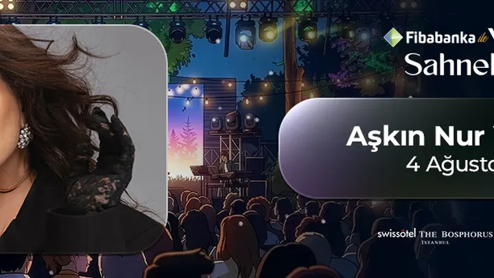 Aşkın Nur Yengi etkinlik görseli