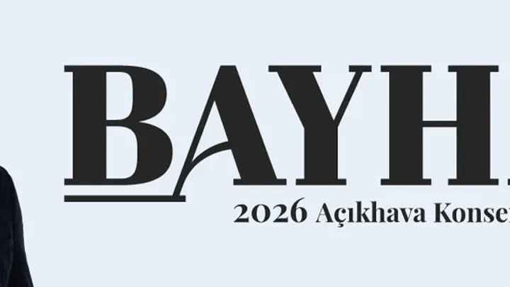 Bayhan etkinlik görseli