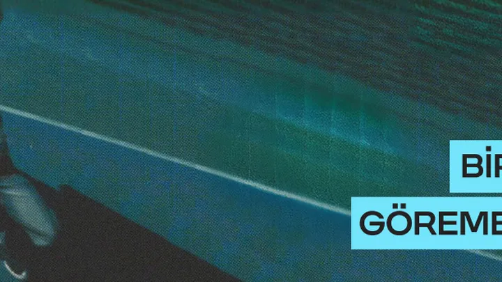 Birbirimizi Hiç Göremeyecekmişiz etkinlik görseli