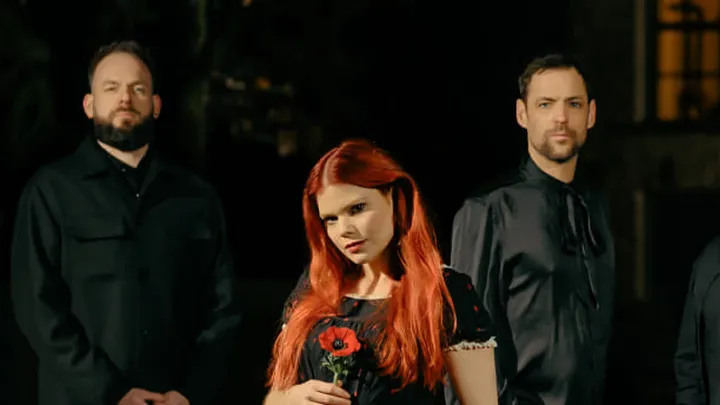 Blackbriar etkinlik görseli