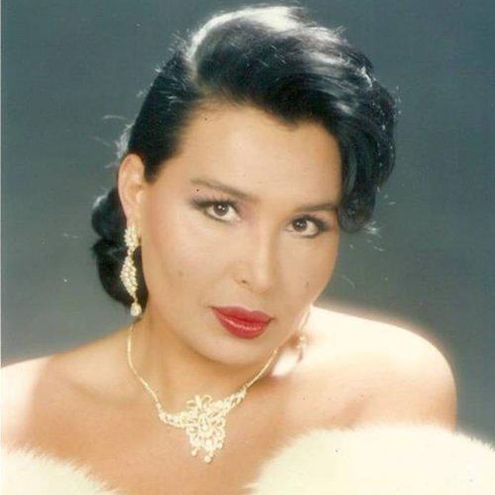 Bülent Ersoy & Selami Şahin etkinlik görseli