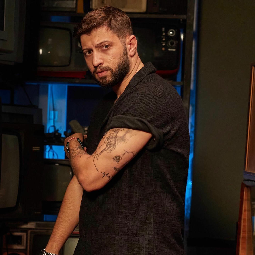 Burak Bulut etkinlik görseli