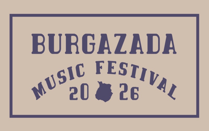 Burgazada Music Festival etkinlik görseli