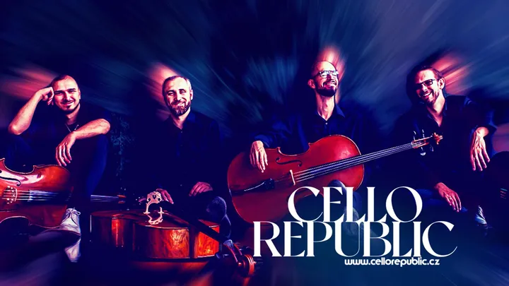 Cello Republic etkinlik görseli