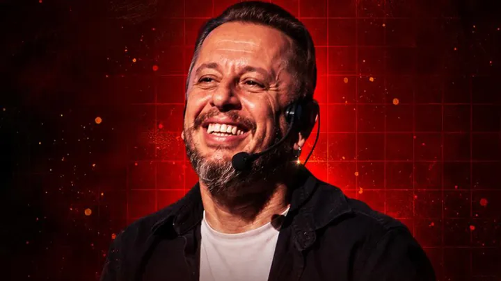 Cem İşçiler etkinlik görseli