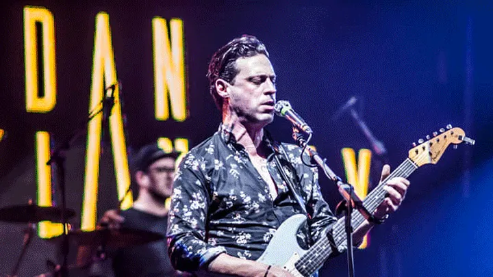 Dan Patlansky etkinlik görseli