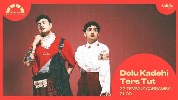 Dolu Kadehi Ters Tut etkinlik görseli