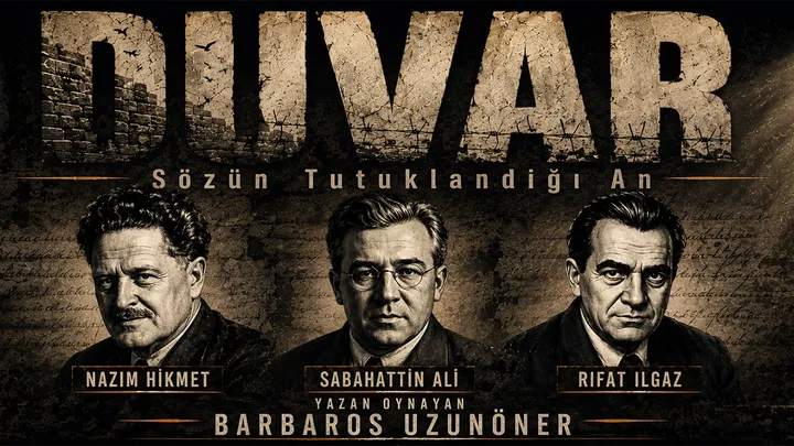 Duvar etkinlik görseli